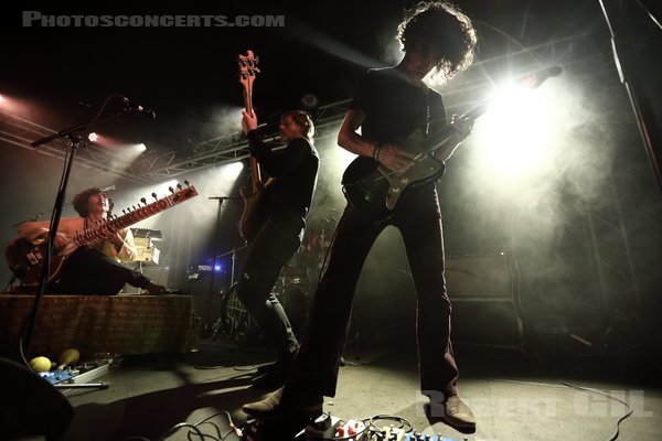 ELEPHANT STONE - 2023-09-22 - PARIS - La Boule Noire - 